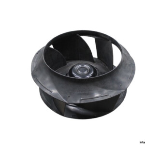 ebmpapst-381857-centrifugal-fan(used)