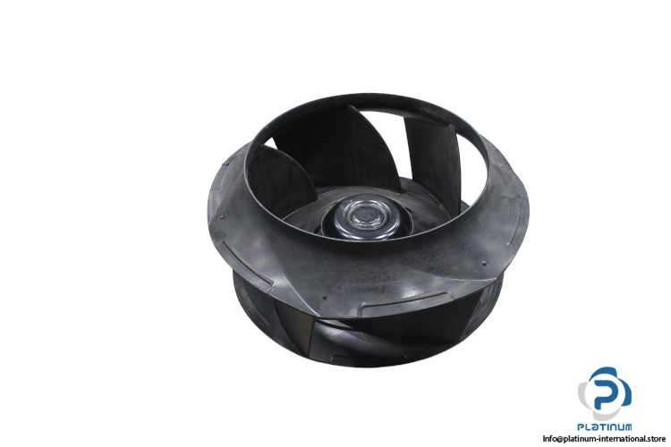 ebmpapst-381857-centrifugal-fan(used)