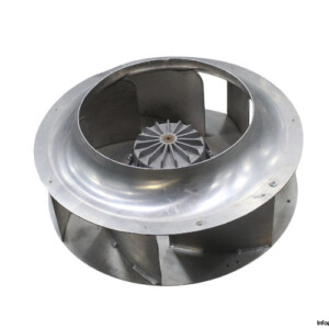 Ziehl-Abegg RH63N-VDK.7M.AR Centrifugal FAN