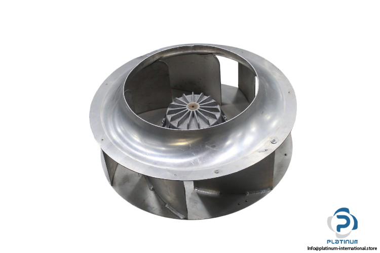 ZIEHL-ABEGG-RH63N-VDK.7M.AR-centrifugal-fan(used)