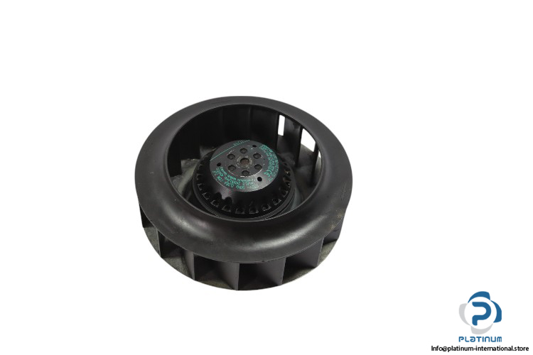 ebmpapst-R2E190-AE77-05-TW-inverter-fan(used)