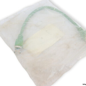 beckhoff-ZK1090-910-0002-ethercat_ethernet-patch-cable-(new)