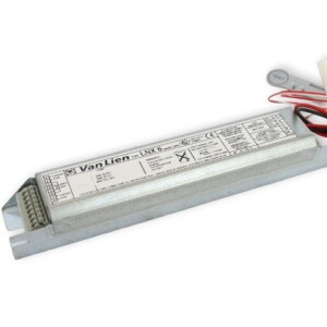 VAN Lien LNX 6 Conversion Module