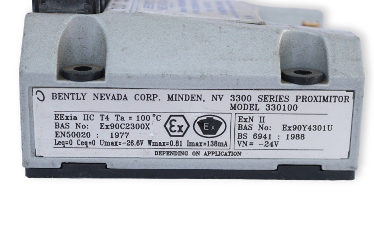 bently-nevada-330100-50-02-proximity-sensor-(used)-1