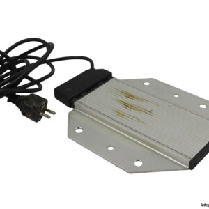 Stego HP 200 Heater