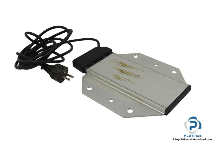 stego-HP-200-heater-(used)