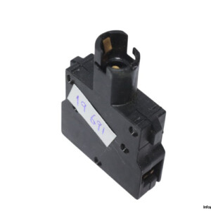 omron-A22-T2-lamp-socket-(new)