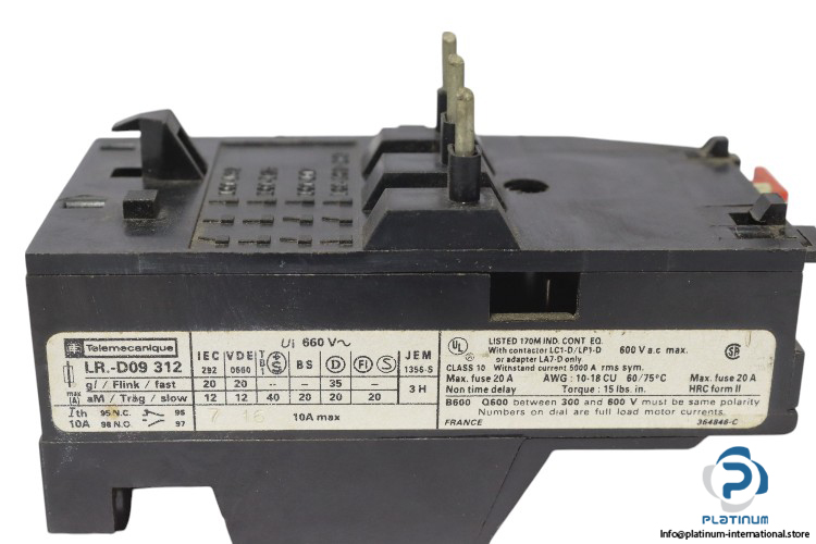 telemecanique-LR1-D09312-thermal-overload-relay-(used)-3