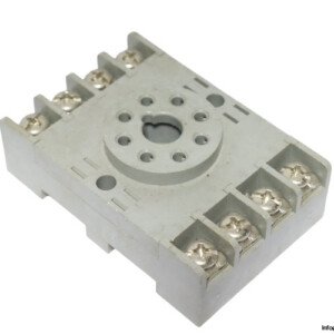 Idec SR2P-06U Relay