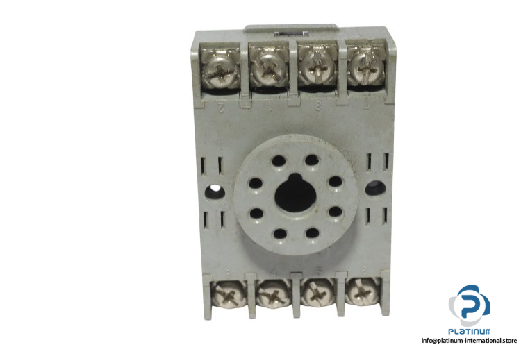 idec-SR2P-06U-relay-(new)-1