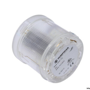 Werma 24VAC/DC CL Light Element