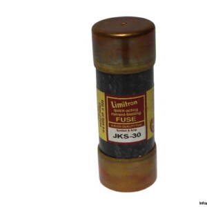 bussmann-JKS-30-fuse-(new)