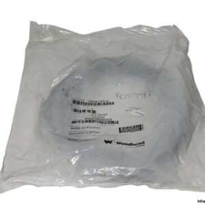 Woodhead 8040P0E03M050 Circular Cable
