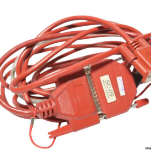 Beijer SC-09 Interface Converter Cable
