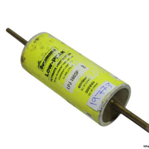 bussmann-LPJ-100SP-fuse-(used)
