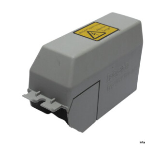 phoenix-contact-UHV150-AH-covering-hood-(new)