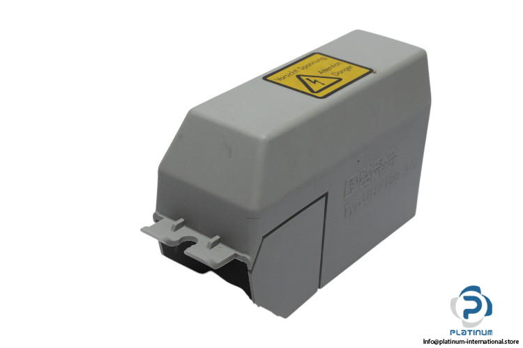 phoenix-contact-UHV150-AH-covering-hood-(new)