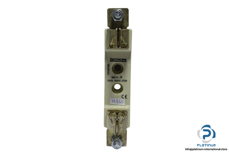 ferraz-shawmut-NH-0-P-fuse-base-(new)-1