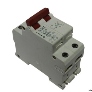 moeller-FAZ-L-10A-miniature-circuit-breaker-(new)