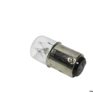 Lyvia LIR.35.220 Miniature Light Bulb