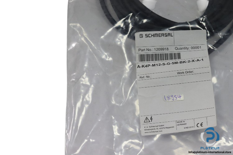 schmersal-SET-USP-30-M24BS-elevator-positioning-system-(new)-6