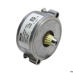 Sick SEK37-HFB0-S01 Motor Feedback Rotary Encoder