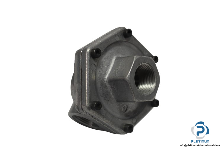 parker-P4Q-CV16-quick-exhaust-valve-(used)-1