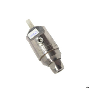 Spraying Systems 1/4 JAU AIR Atomizing Nozzle