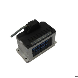 Festo 18210 18265 Valve Manifold