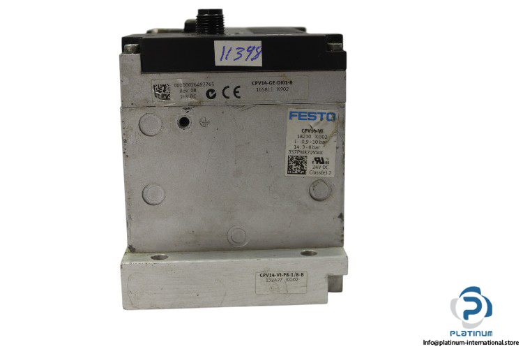 festo-18210-161360-valve-manifold-(used)-2