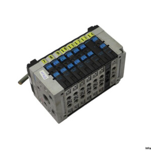 festo-CPV14-VI-18265-valve-manifold-(used)