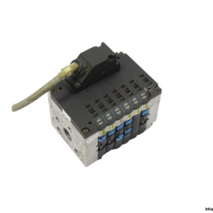 festo-CPV14-VI-18264-valve-manifold-(used)