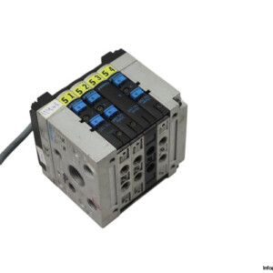 festo-CPV-14-VI-18263-valve-manifold-(used)