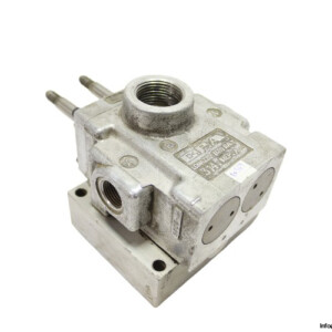 C.P.A 314.MEP.A 50 Press Safety Valve