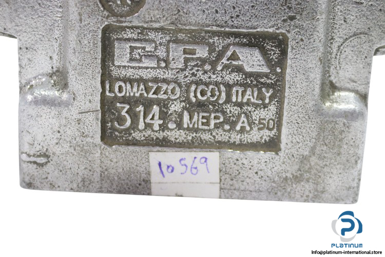 c.p.a-314.MEP.A-50-press-safety-valve-(used)-2