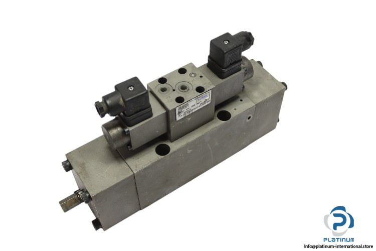 amca-MEV20ASFNCA-MC160_160X2_T3_G-pressure-control-valve-(used)