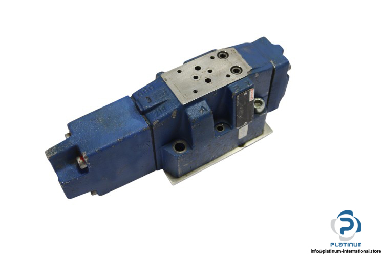 rexroth-R901026748-proportional-directional-valve-(used)