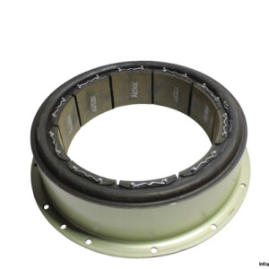 Eaton 142197JA Clutch Brake