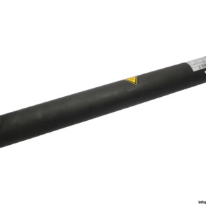 Universal Hydraulik EKM-736-T-CN-UH Heat Exchanger