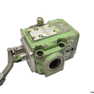 rexroth-FMH-30-G-13-10_0-S0.25-directional-control-valve-(used)