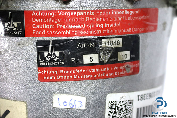 ringspann-11846-brake-caliper-(used)-2