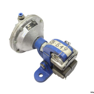 Ringspann 10386 Brake Caliper