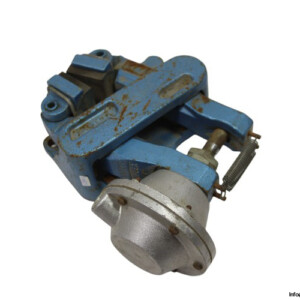 Twiflex 663080 Brake Caliper