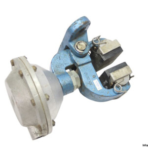 Twiflex 20787 Brake Caliper
