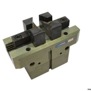 Schunk PGN+200/1AS Universal Gripper
