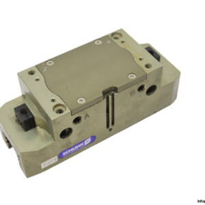 Schunk PGN+160/1 Universal Gripper