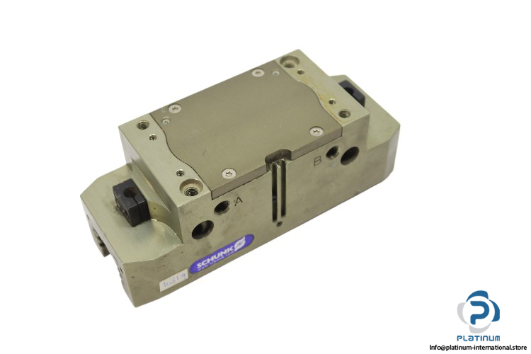 schunk-PGN-160_1-universal-gripper-(used)
