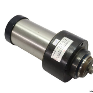 Destaco XK 3000-15-6-A Pneumatic Power Cylinder
