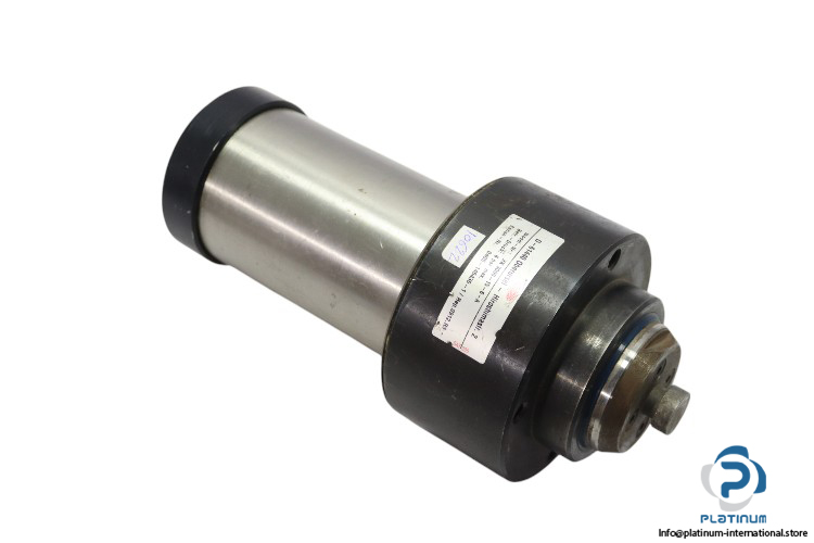 destaco-XK-3000-15-6-A-pneumatic-power-cylinder-(used)
