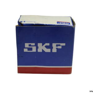SKF 6208 TN9/DBGA Deep Groove Ball Bearing
